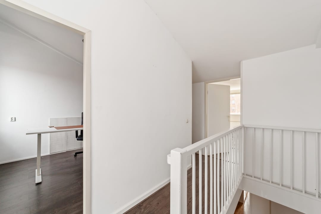 Foto 32 van Plesmanlaan 156