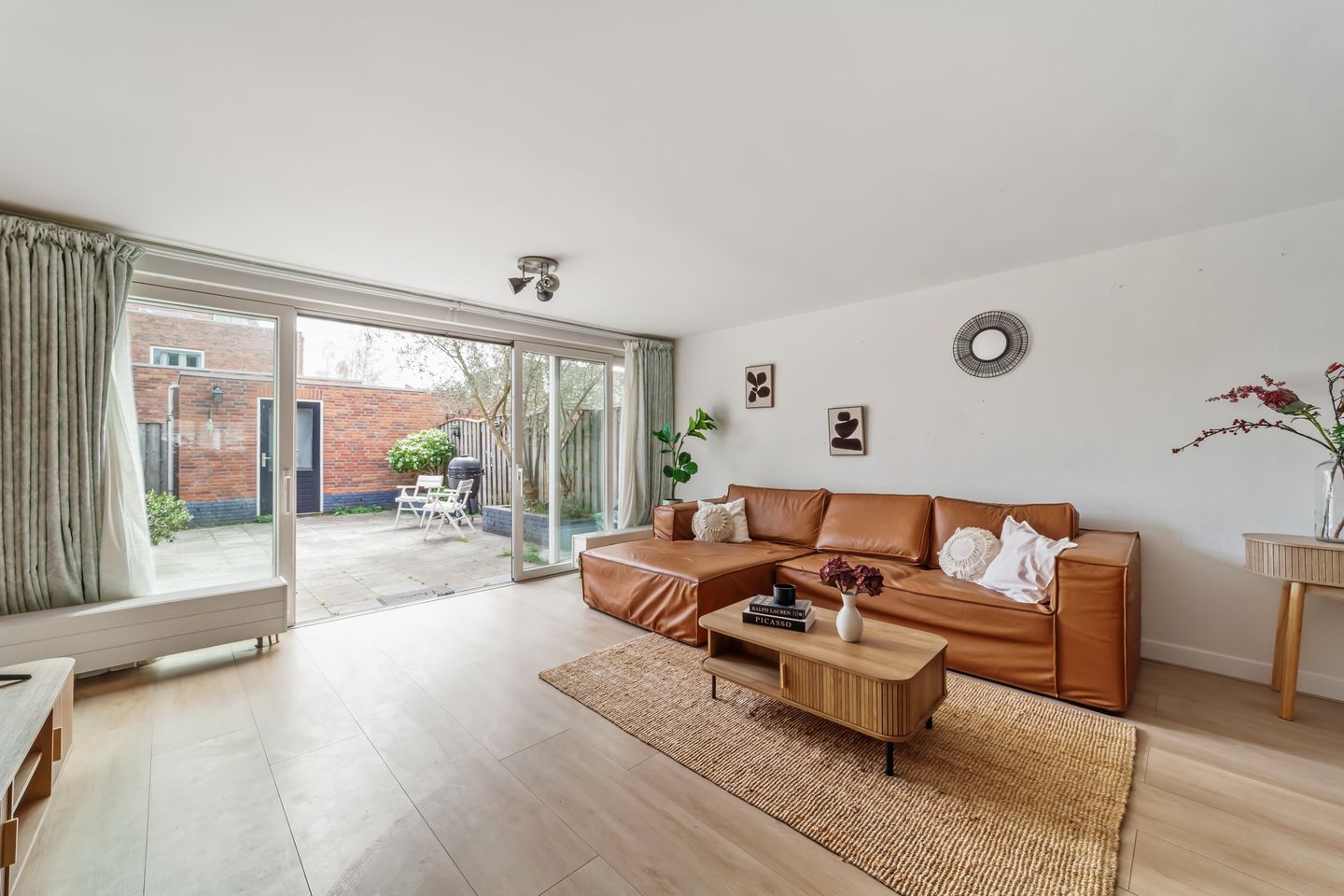 Foto 10 van Plesmanlaan 156