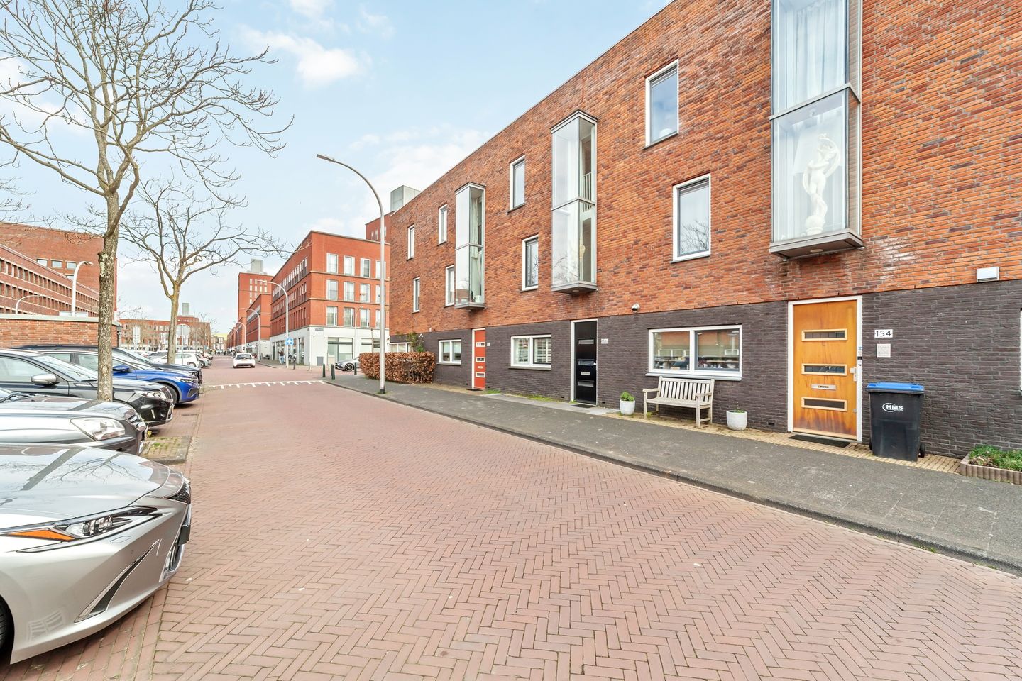 Foto 5 van Plesmanlaan 156