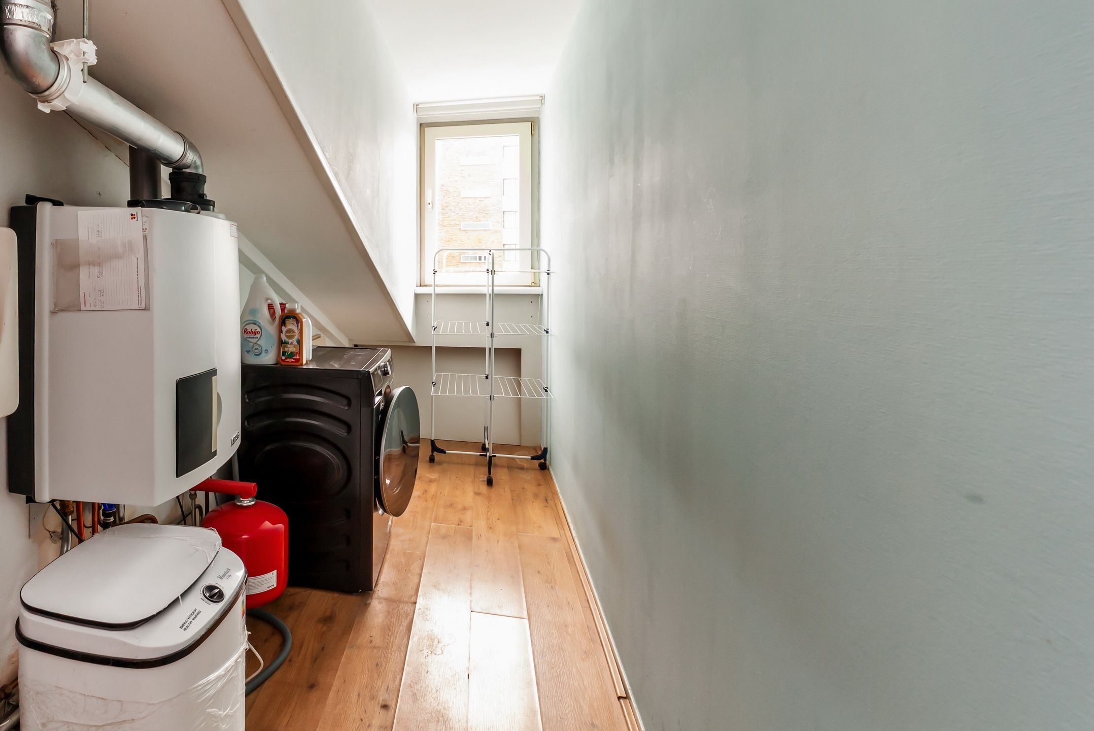 Foto 36 van Plesmanlaan 156