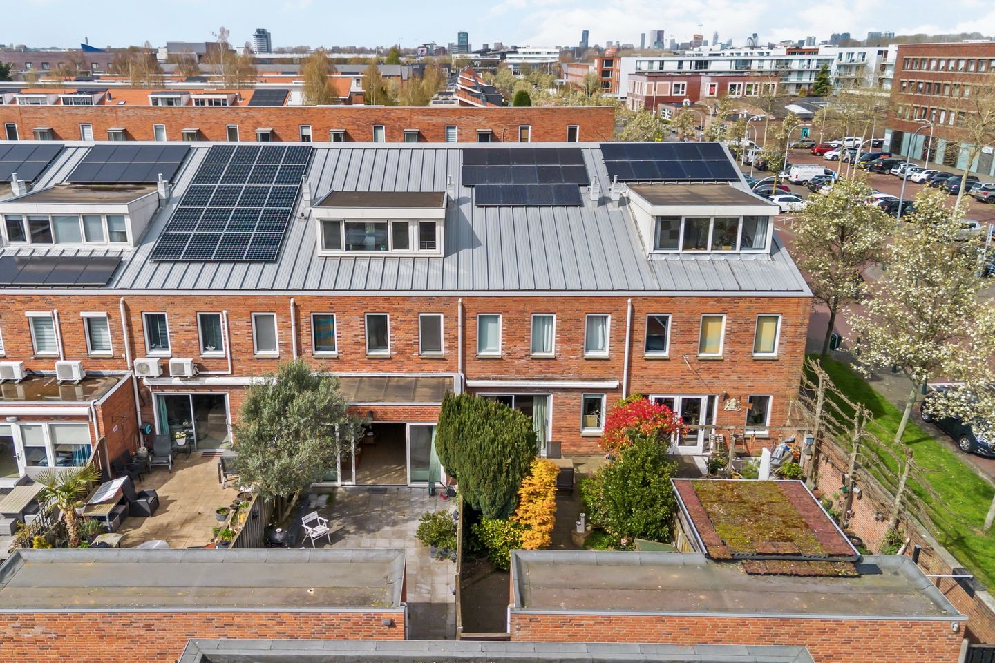 Foto 40 van Plesmanlaan 156