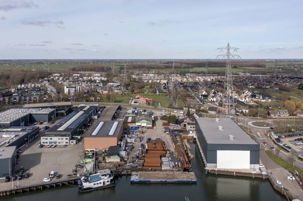 Bekijk foto 4 van Nanengat 7