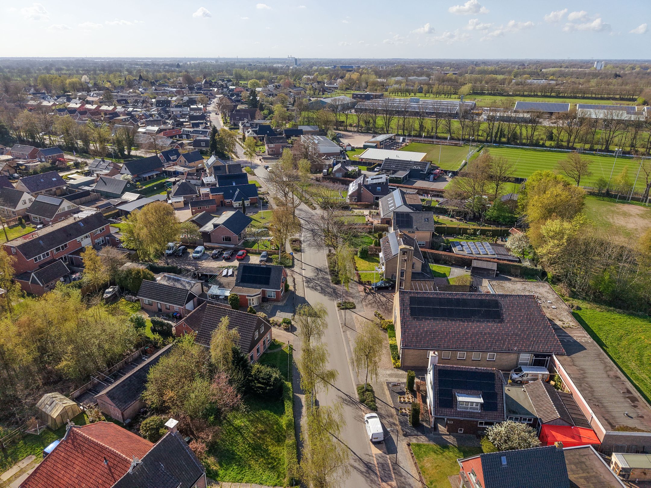 Foto 42 van De Sânnen 27