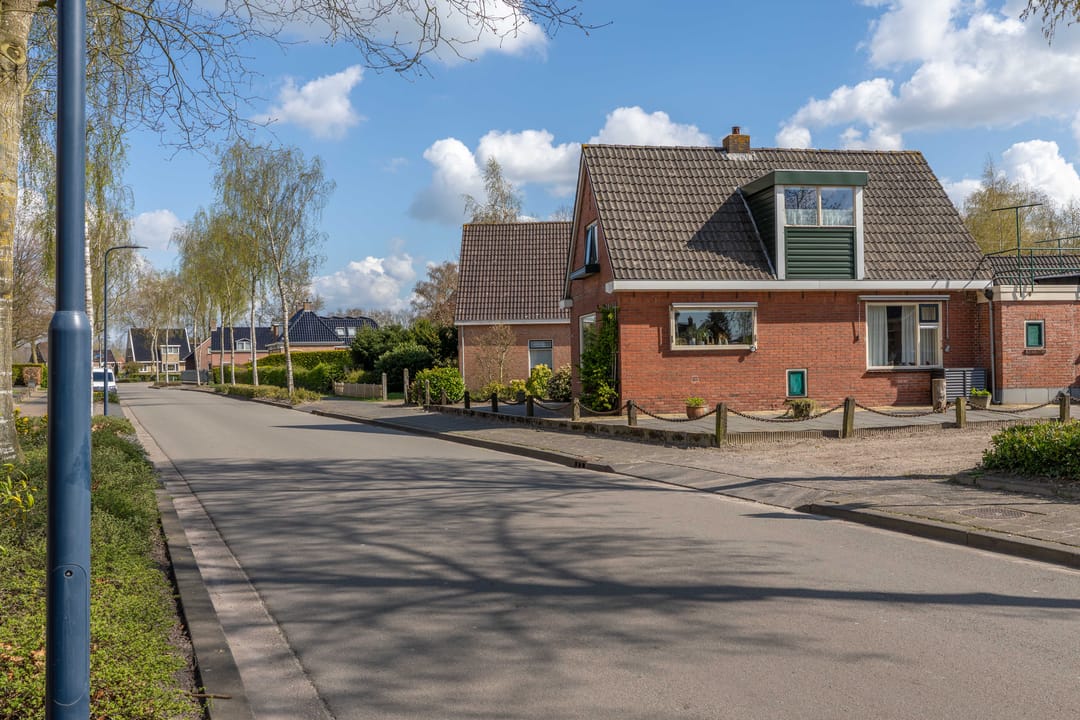 Foto 46 van De Sânnen 27