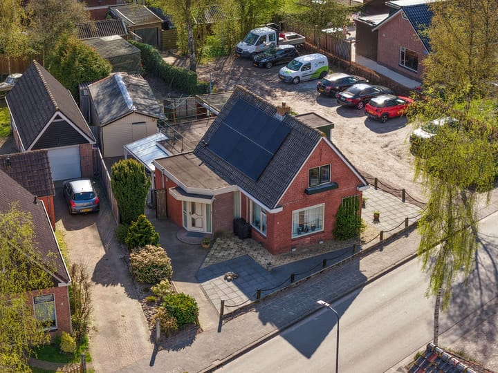 Foto 4 van De Sânnen 27