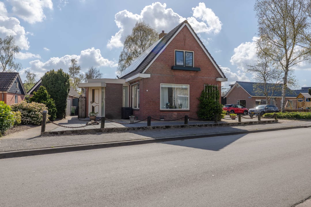 Foto 7 van De Sânnen 27