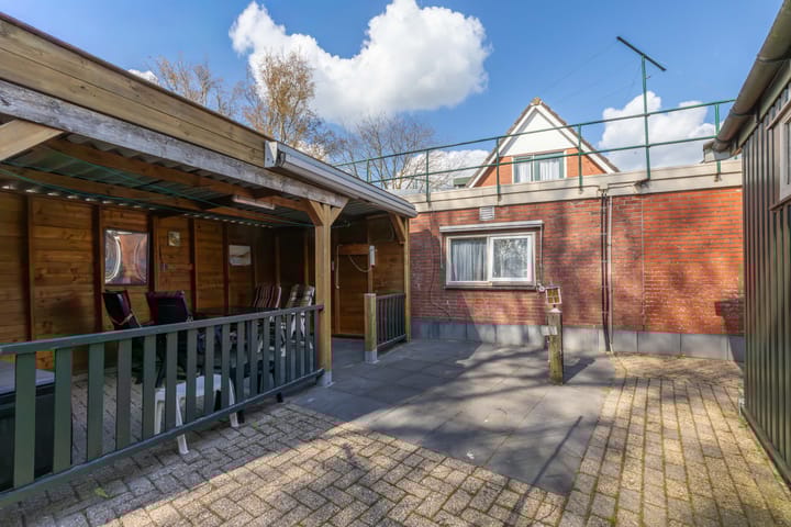 Foto 2 van De Sânnen 27