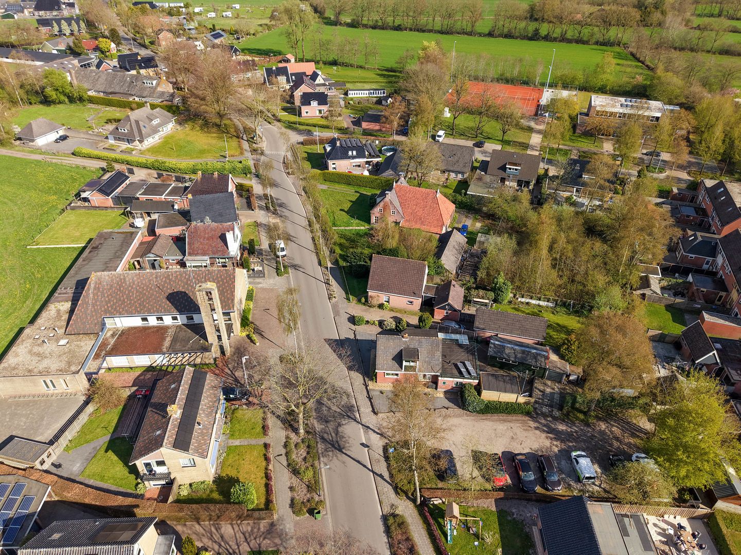 Foto 40 van De Sânnen 27