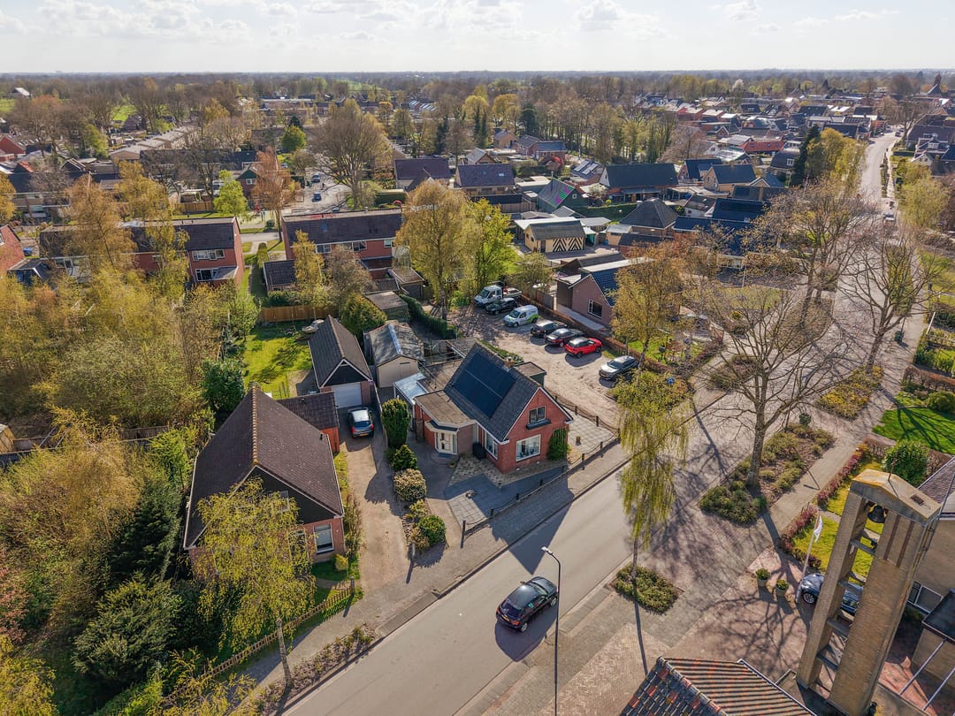 Foto 41 van De Sânnen 27