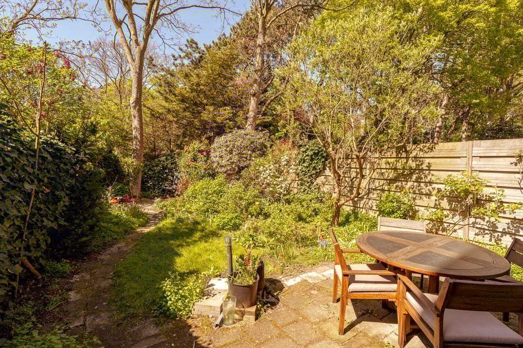 Foto 11 van Frankenstraat 41