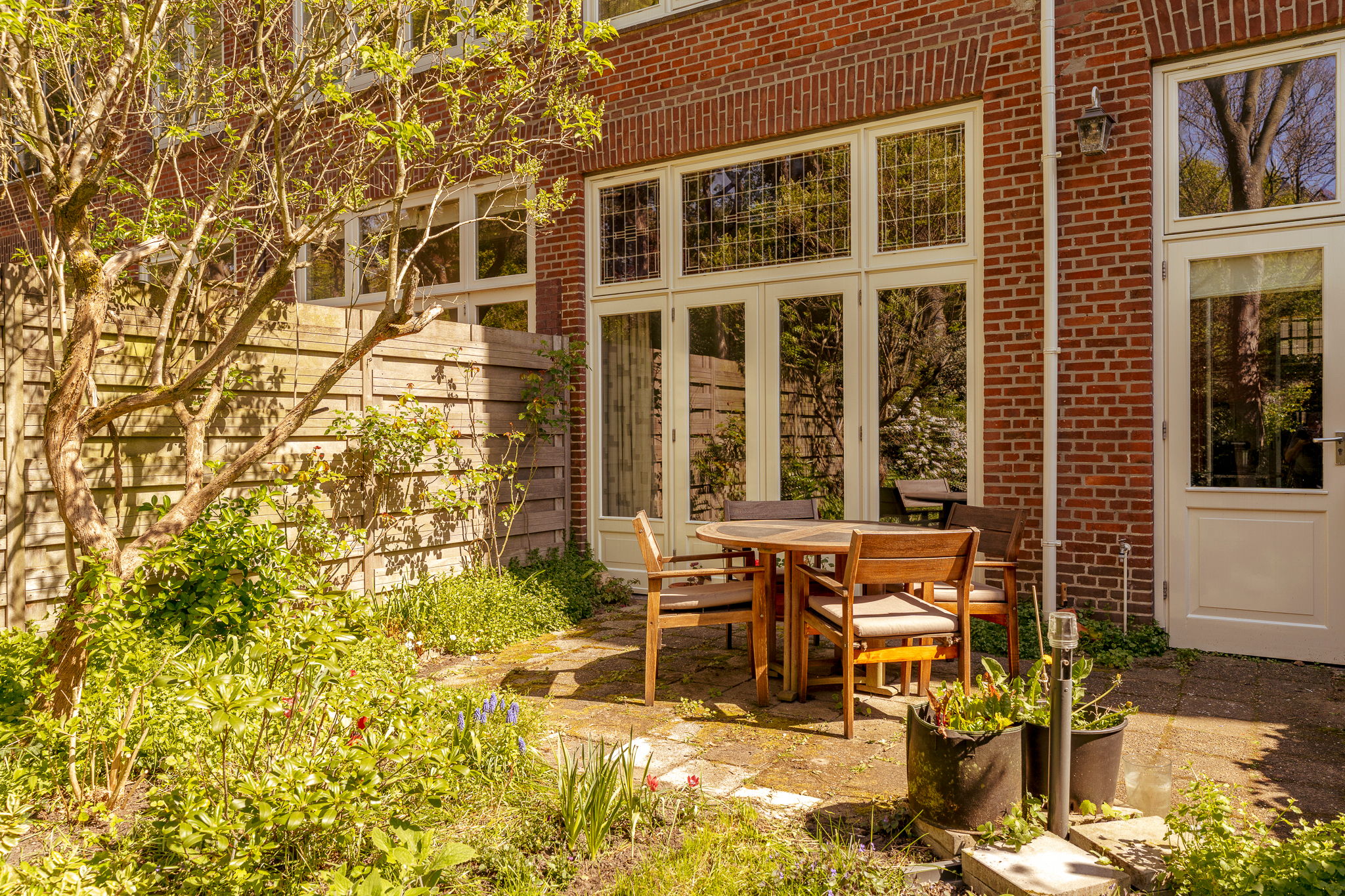 Foto 12 van Frankenstraat 41