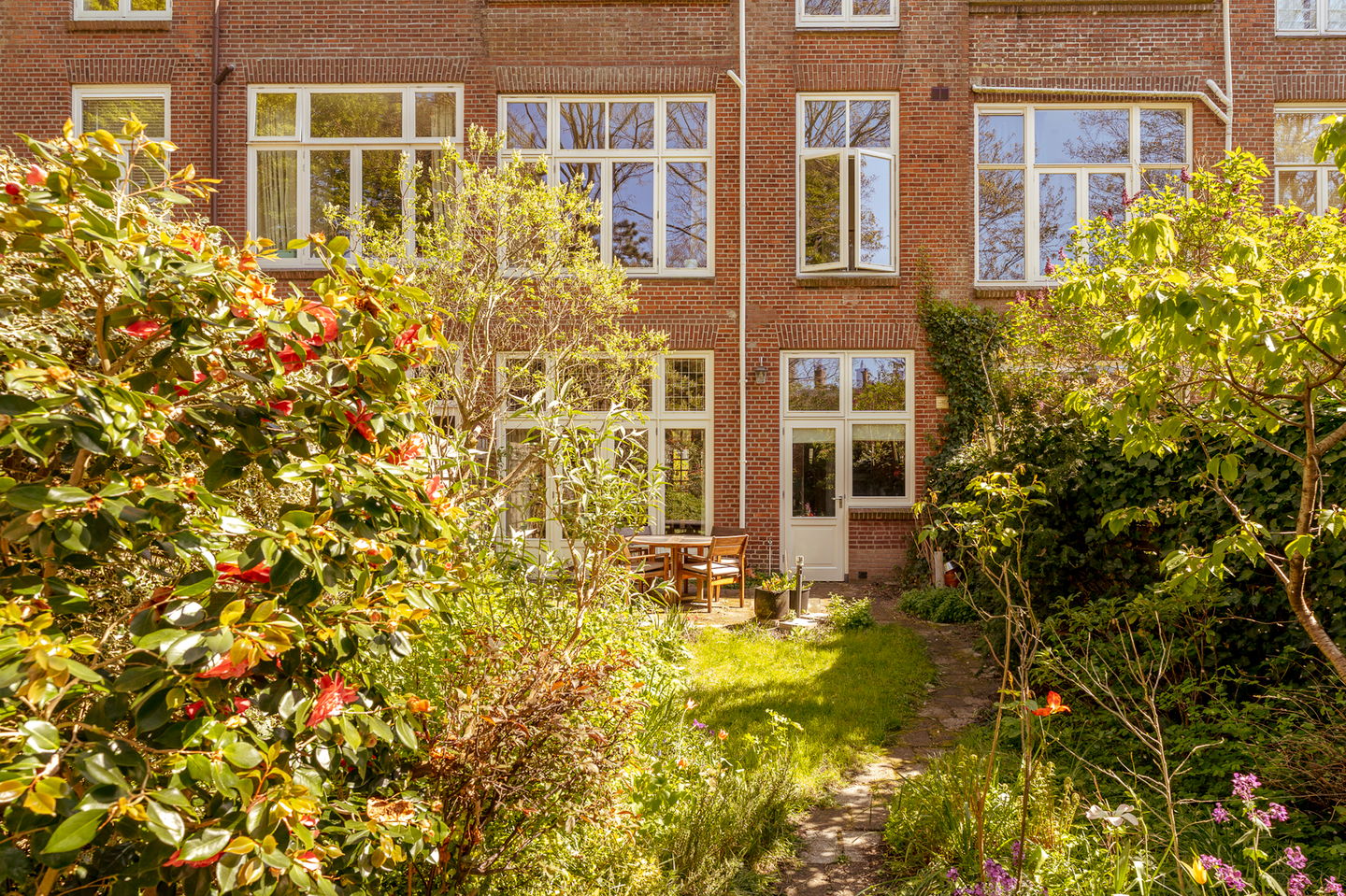 Foto 10 van Frankenstraat 41