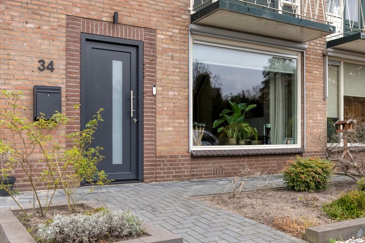 Foto 4 van Scholtensdijk 34