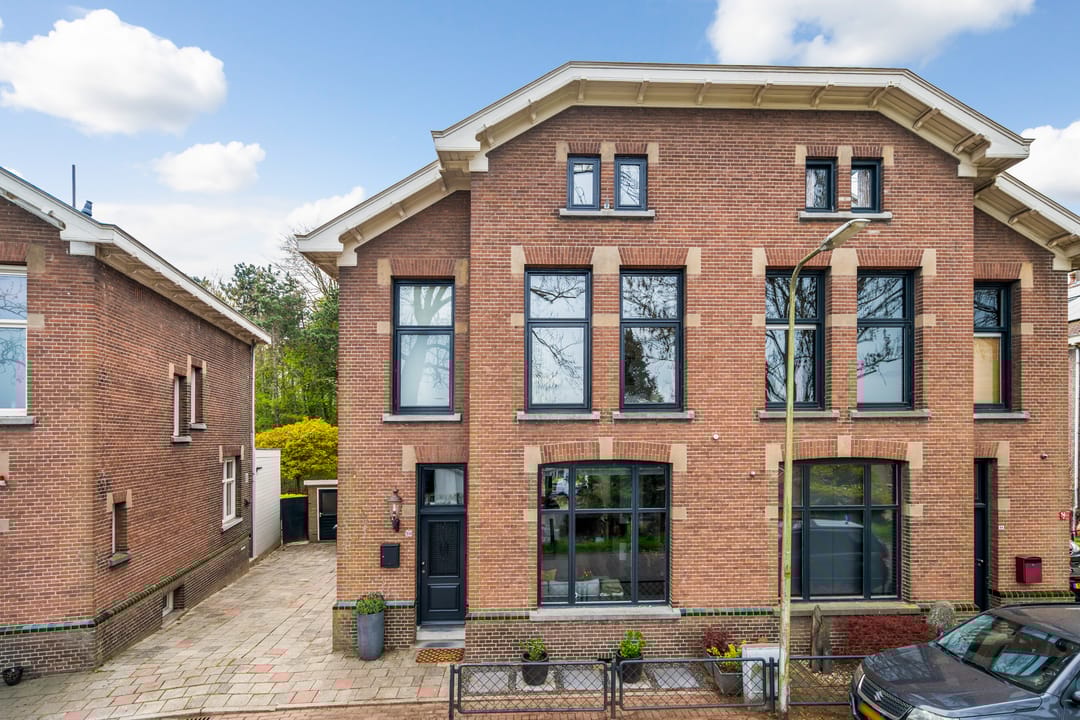 Foto 7 van Albrandswaardsedijk 90