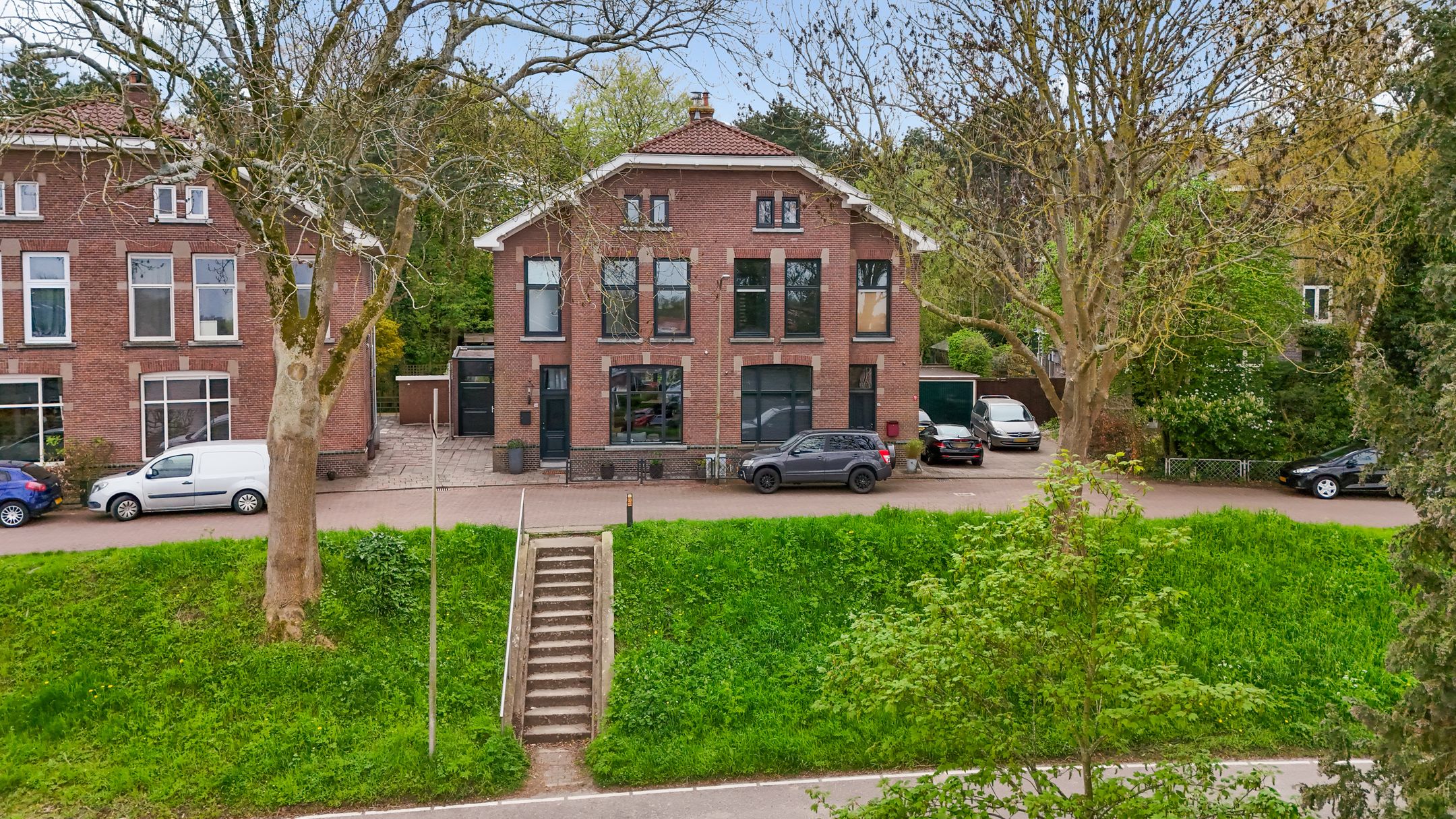 Foto 6 van Albrandswaardsedijk 90