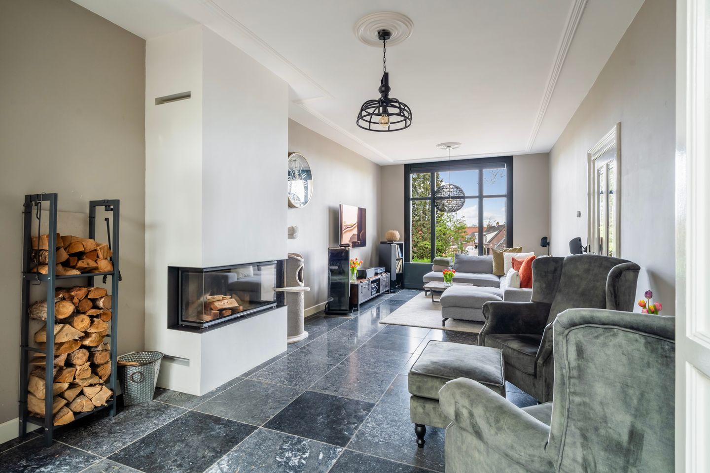 Foto 4 van Albrandswaardsedijk 90