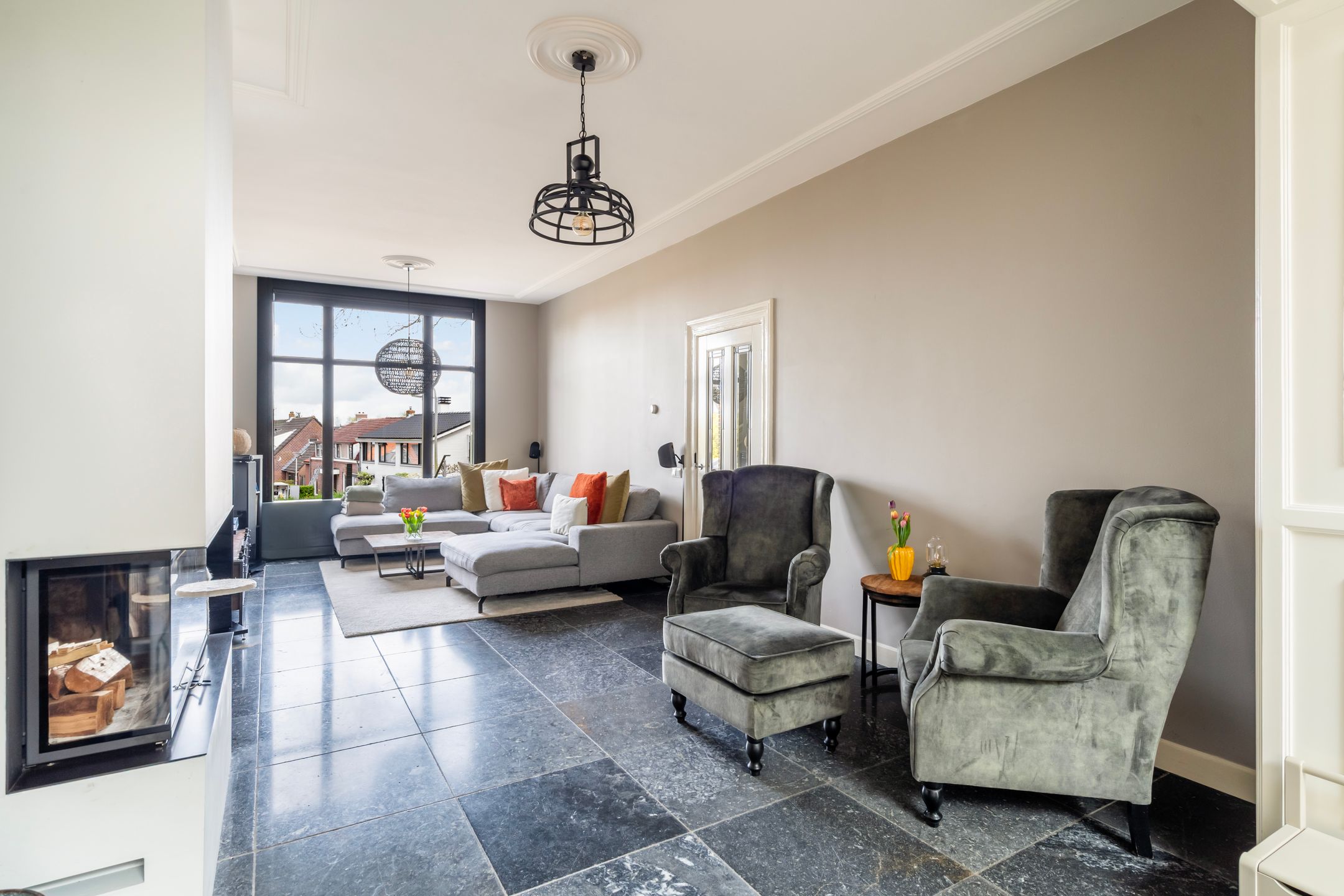 Foto 9 van Albrandswaardsedijk 90