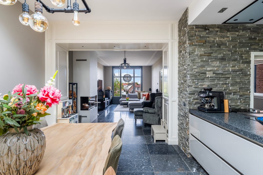 Foto 13 van Albrandswaardsedijk 90