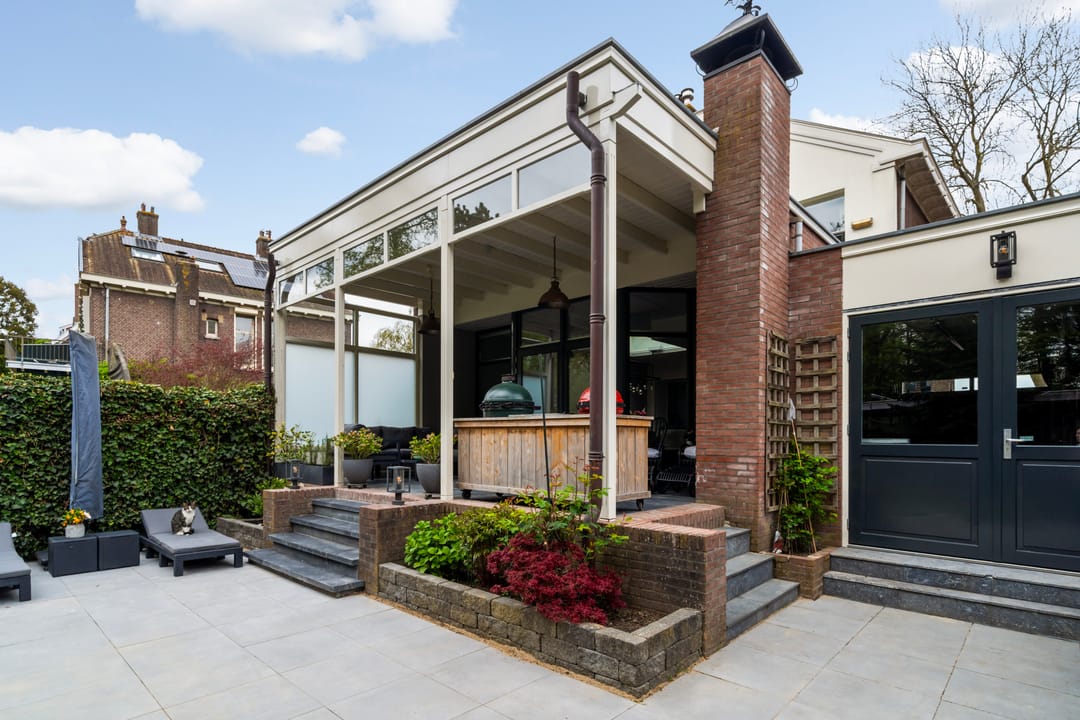 Foto 26 van Albrandswaardsedijk 90