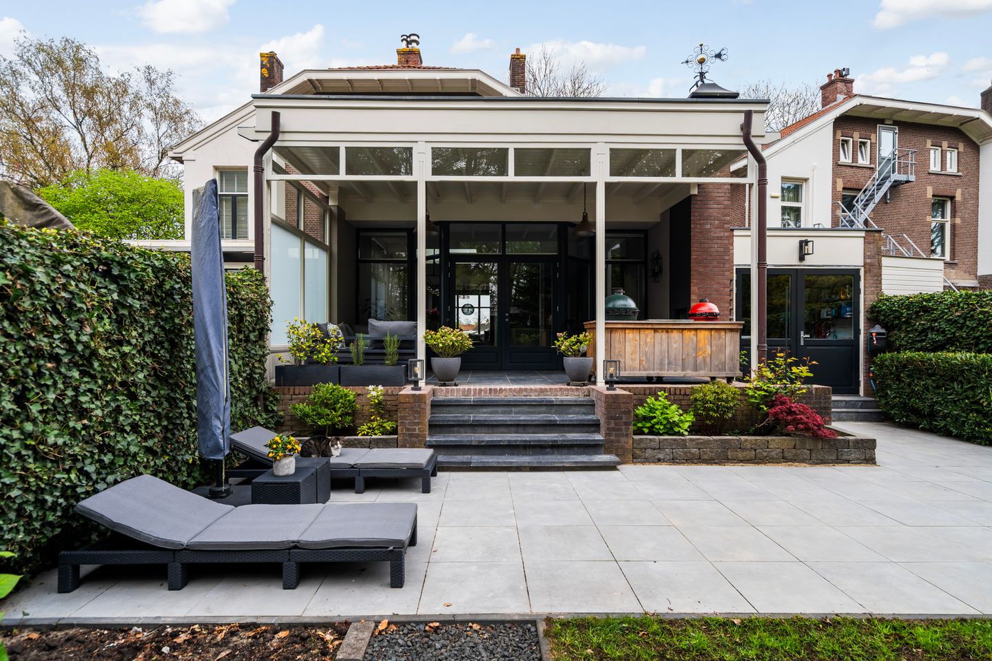 Foto 29 van Albrandswaardsedijk 90