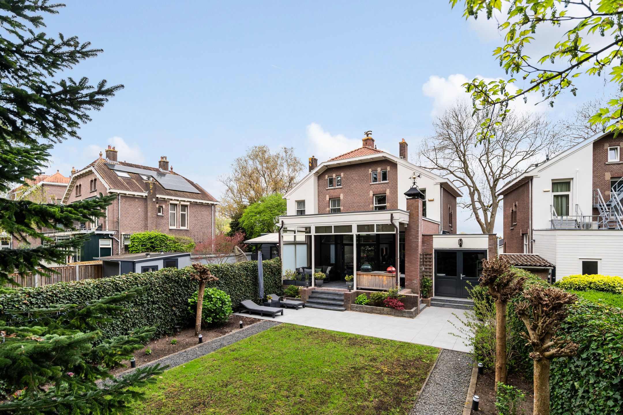 Foto 30 van Albrandswaardsedijk 90