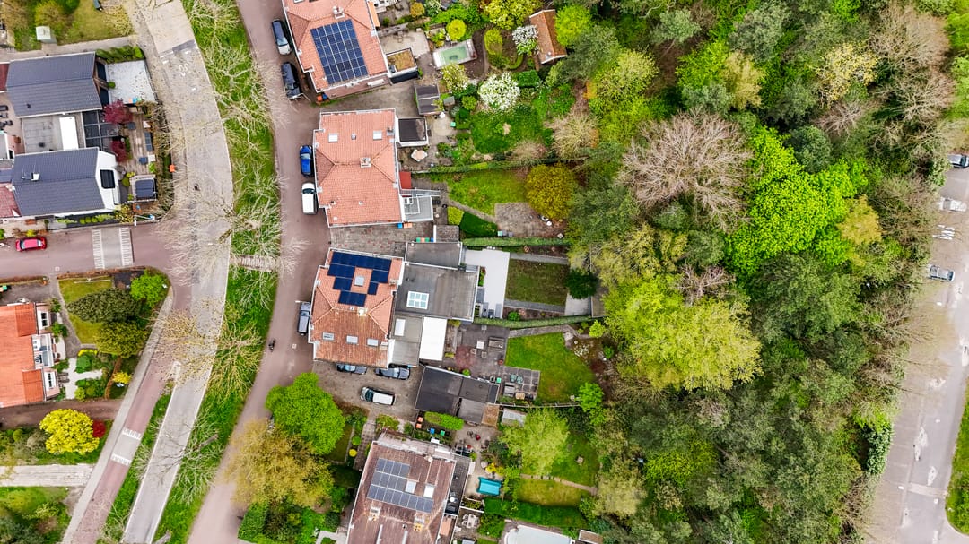 Foto 31 van Albrandswaardsedijk 90