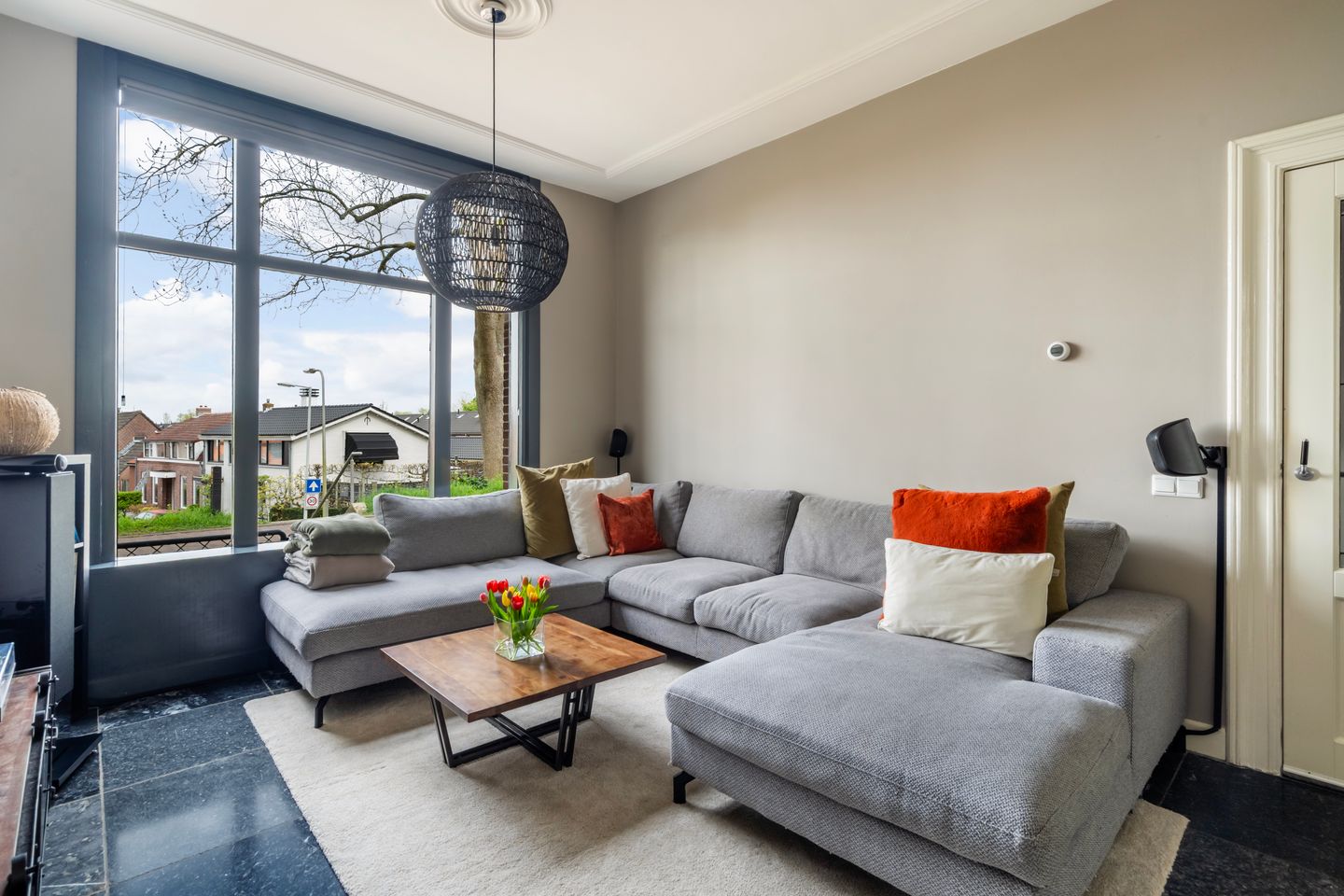 Foto 10 van Albrandswaardsedijk 90