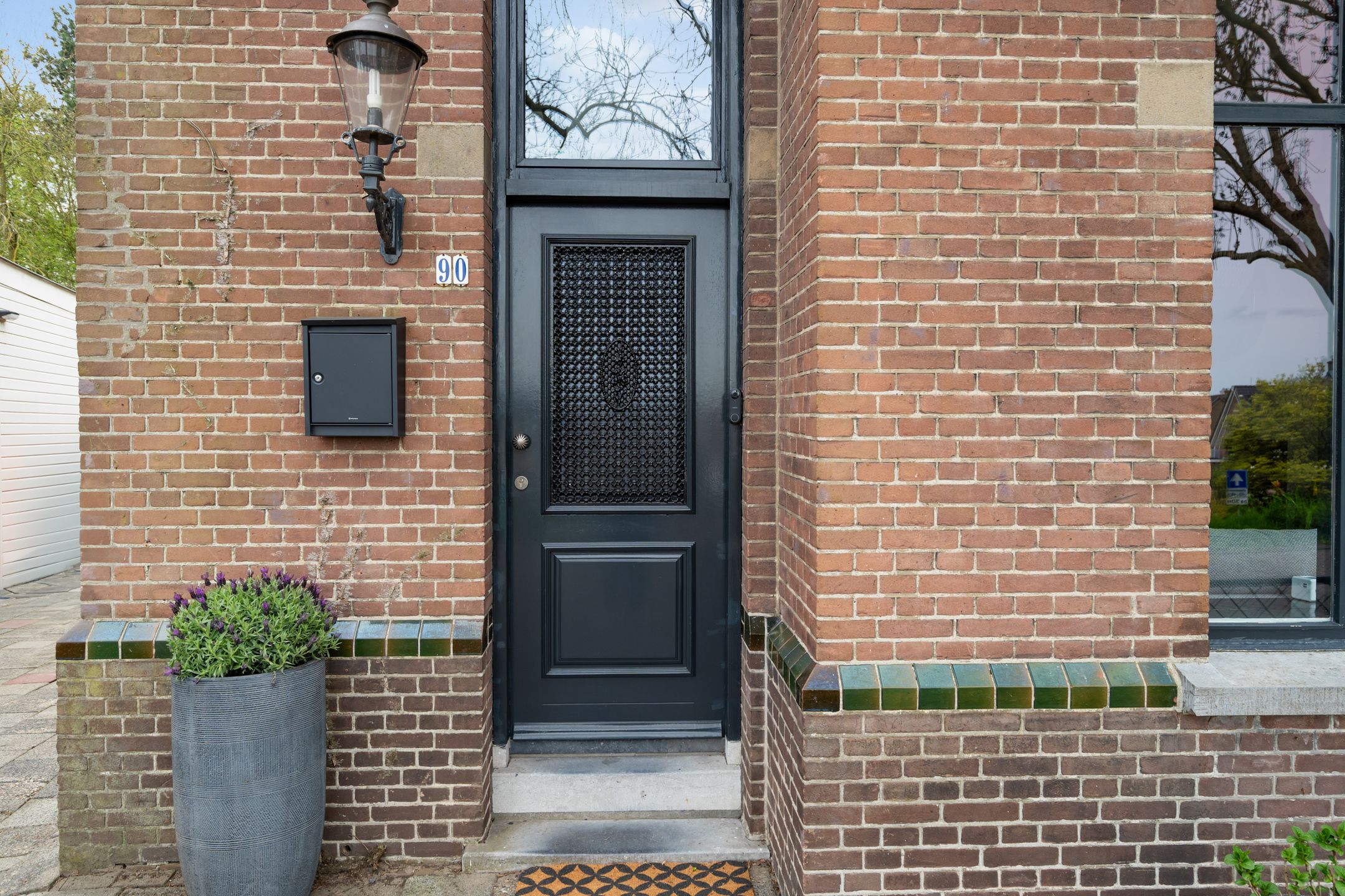 Foto 48 van Albrandswaardsedijk 90