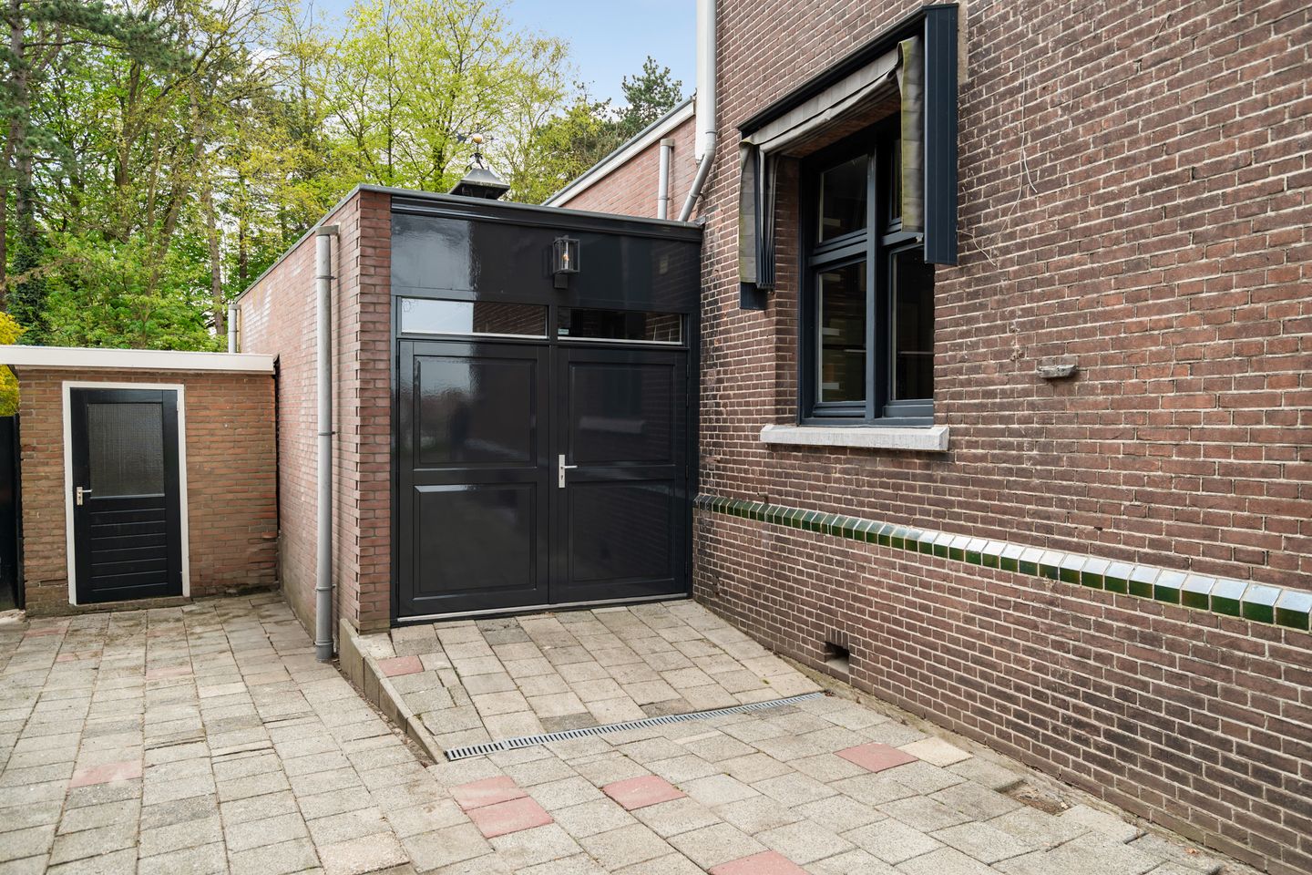 Foto 50 van Albrandswaardsedijk 90