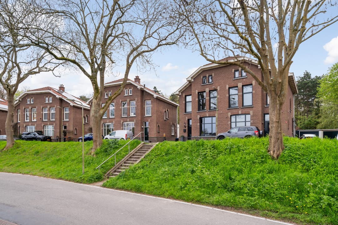 Foto 52 van Albrandswaardsedijk 90