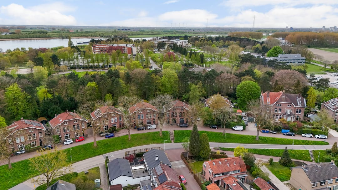 Foto 53 van Albrandswaardsedijk 90