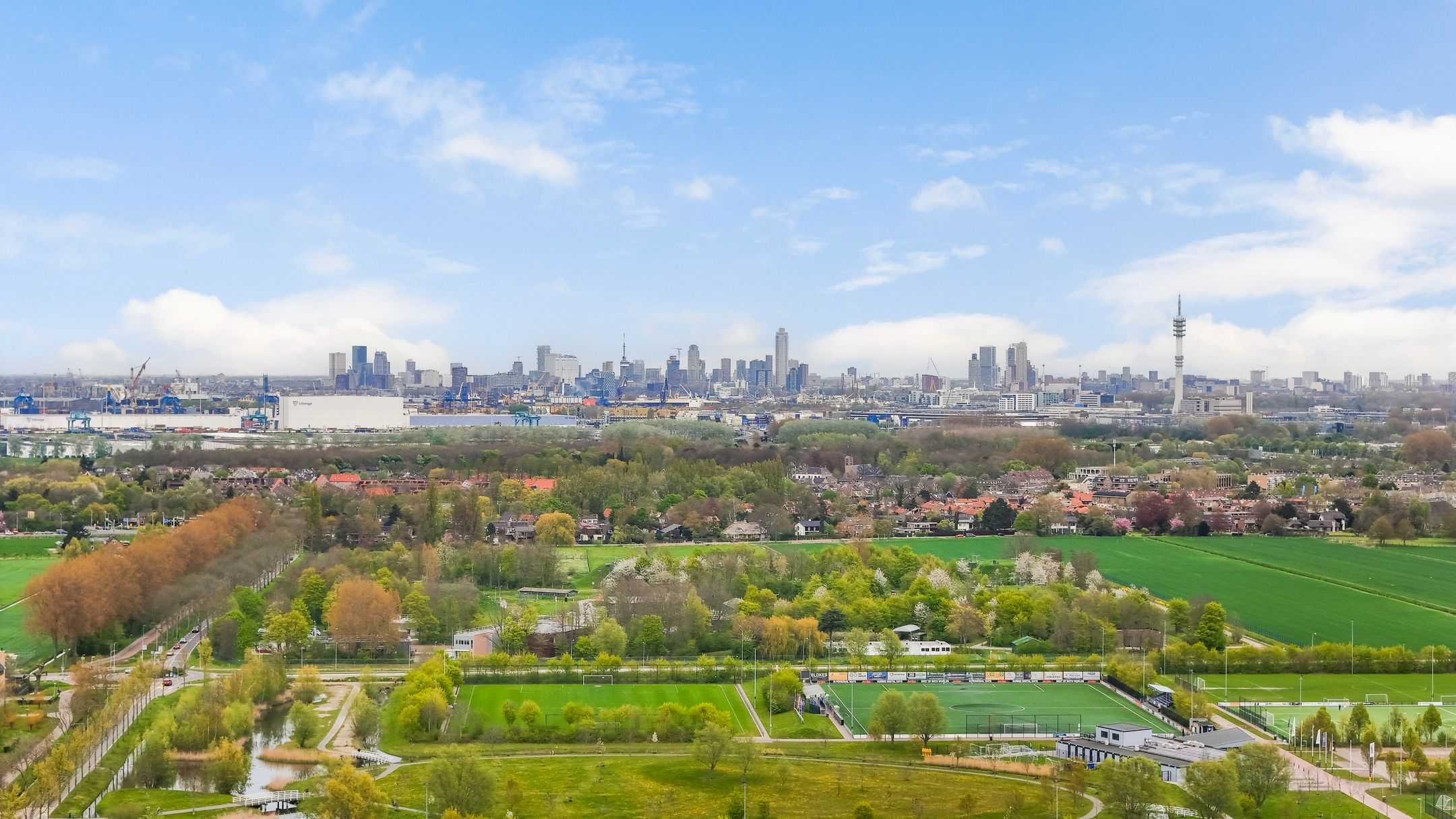 Foto 54 van Albrandswaardsedijk 90