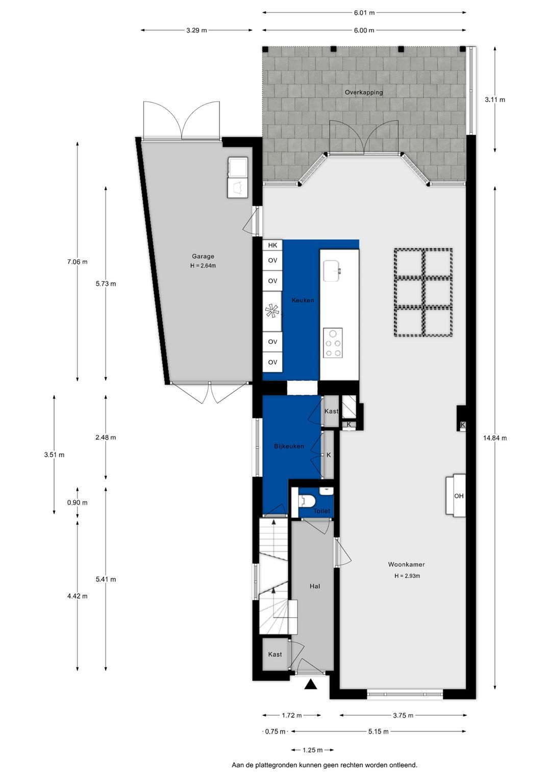 Foto 56 van Albrandswaardsedijk 90