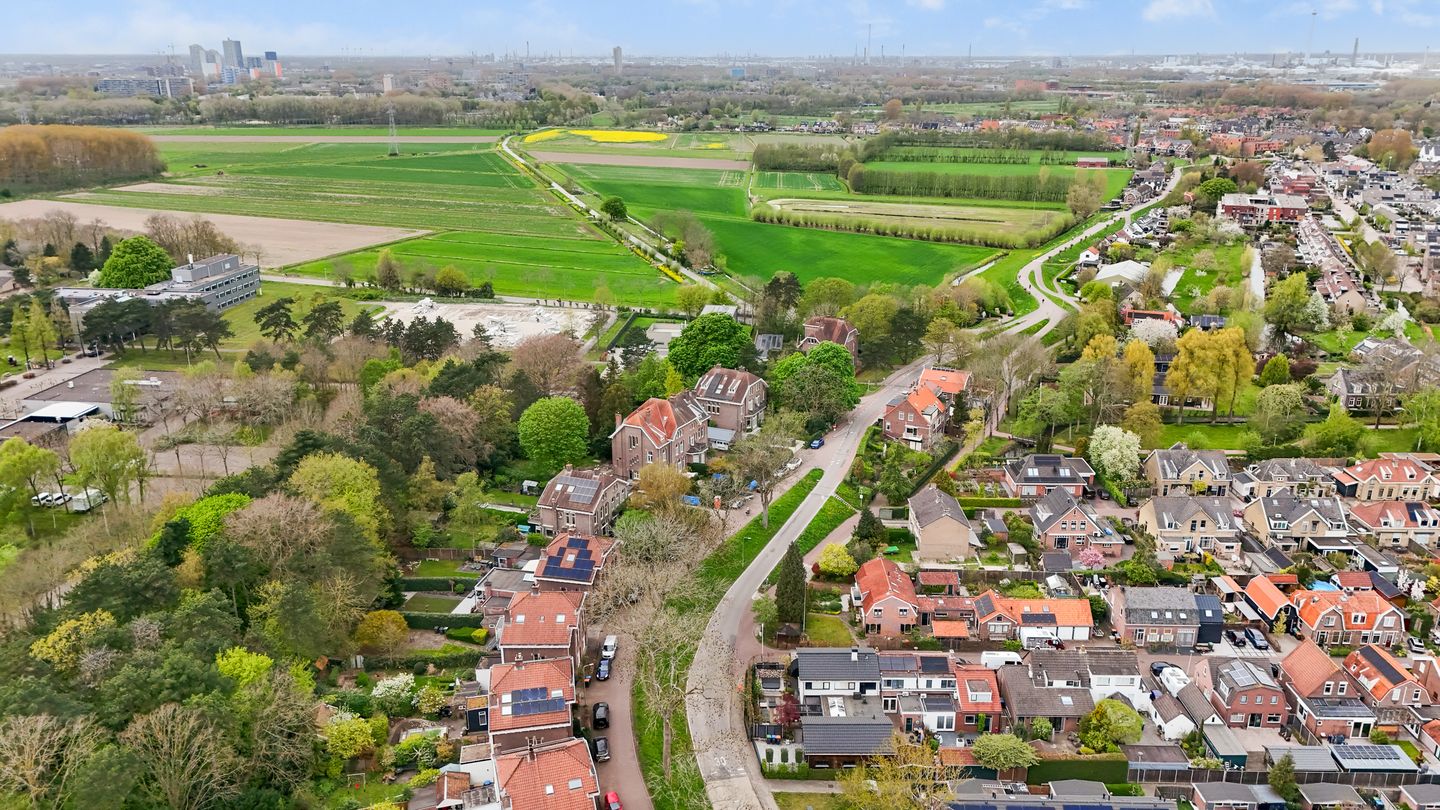 Foto 5 van Albrandswaardsedijk 90