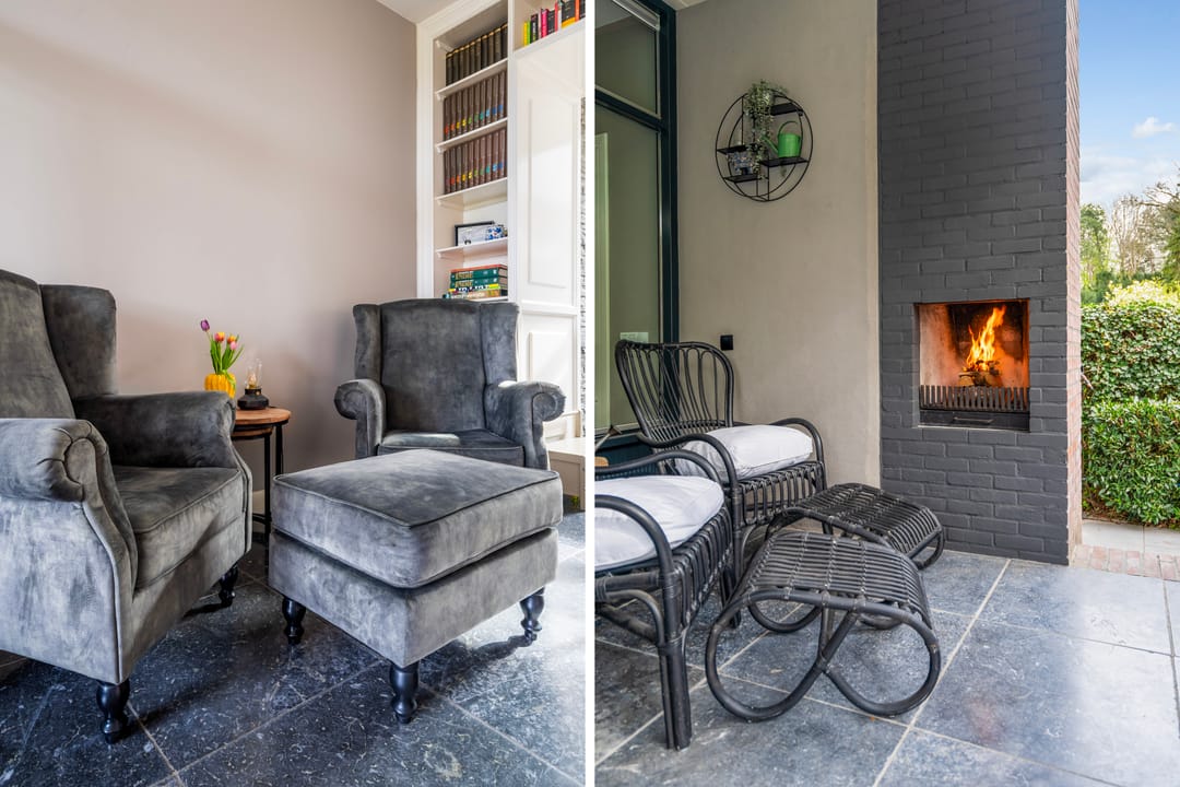 Foto 11 van Albrandswaardsedijk 90