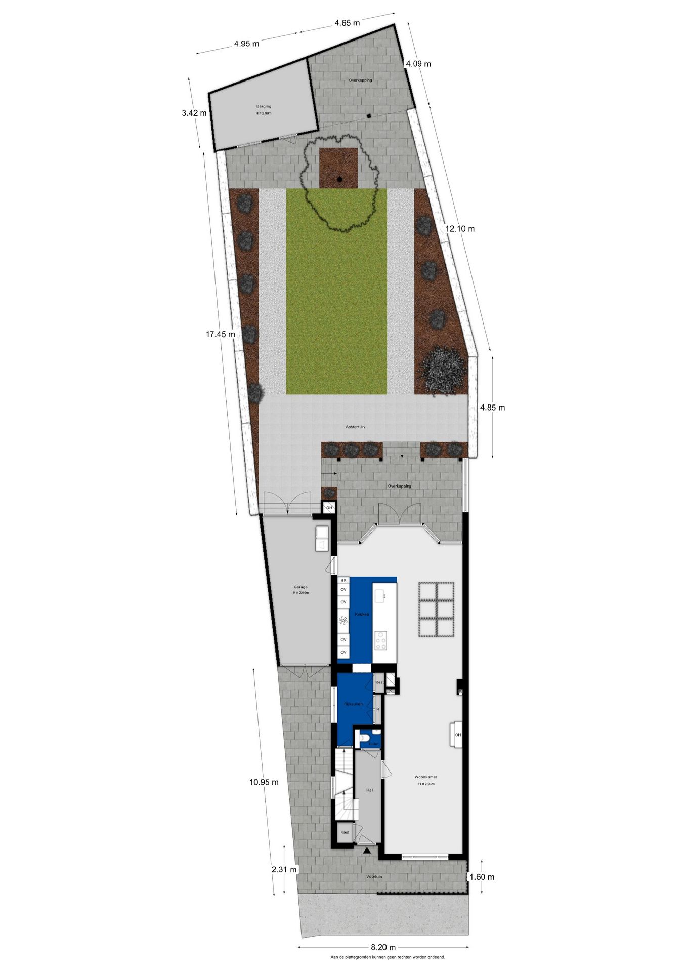 Foto 60 van Albrandswaardsedijk 90