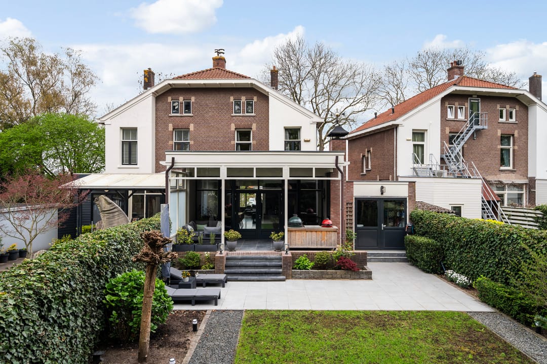 Foto 28 van Albrandswaardsedijk 90