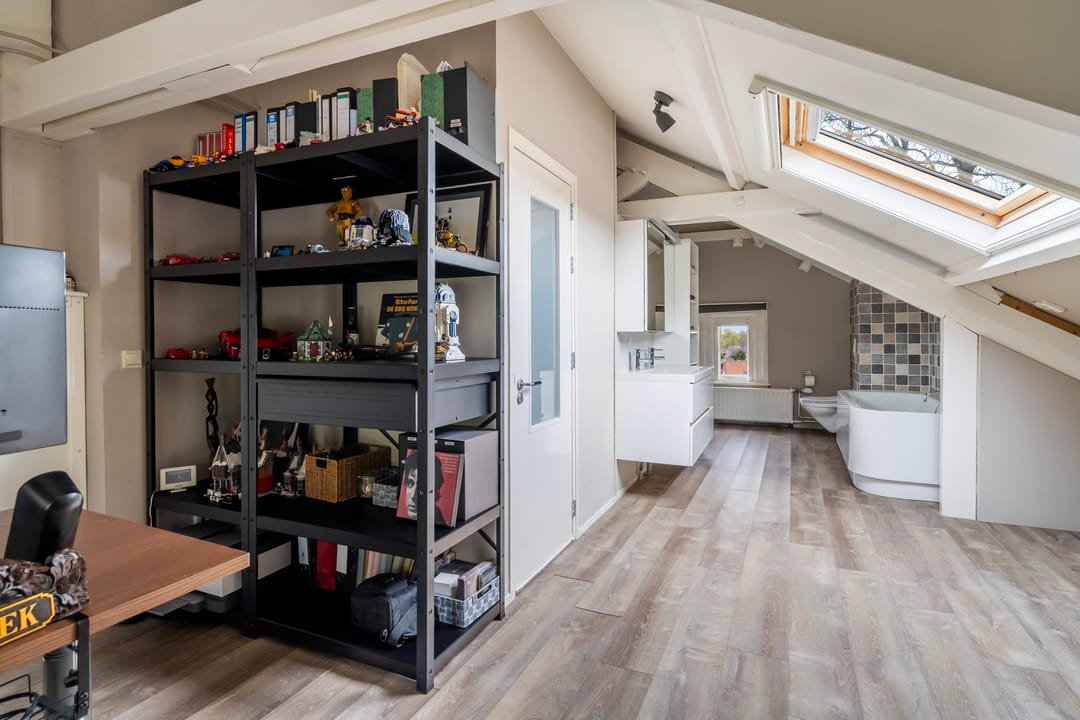 Foto 43 van Albrandswaardsedijk 90