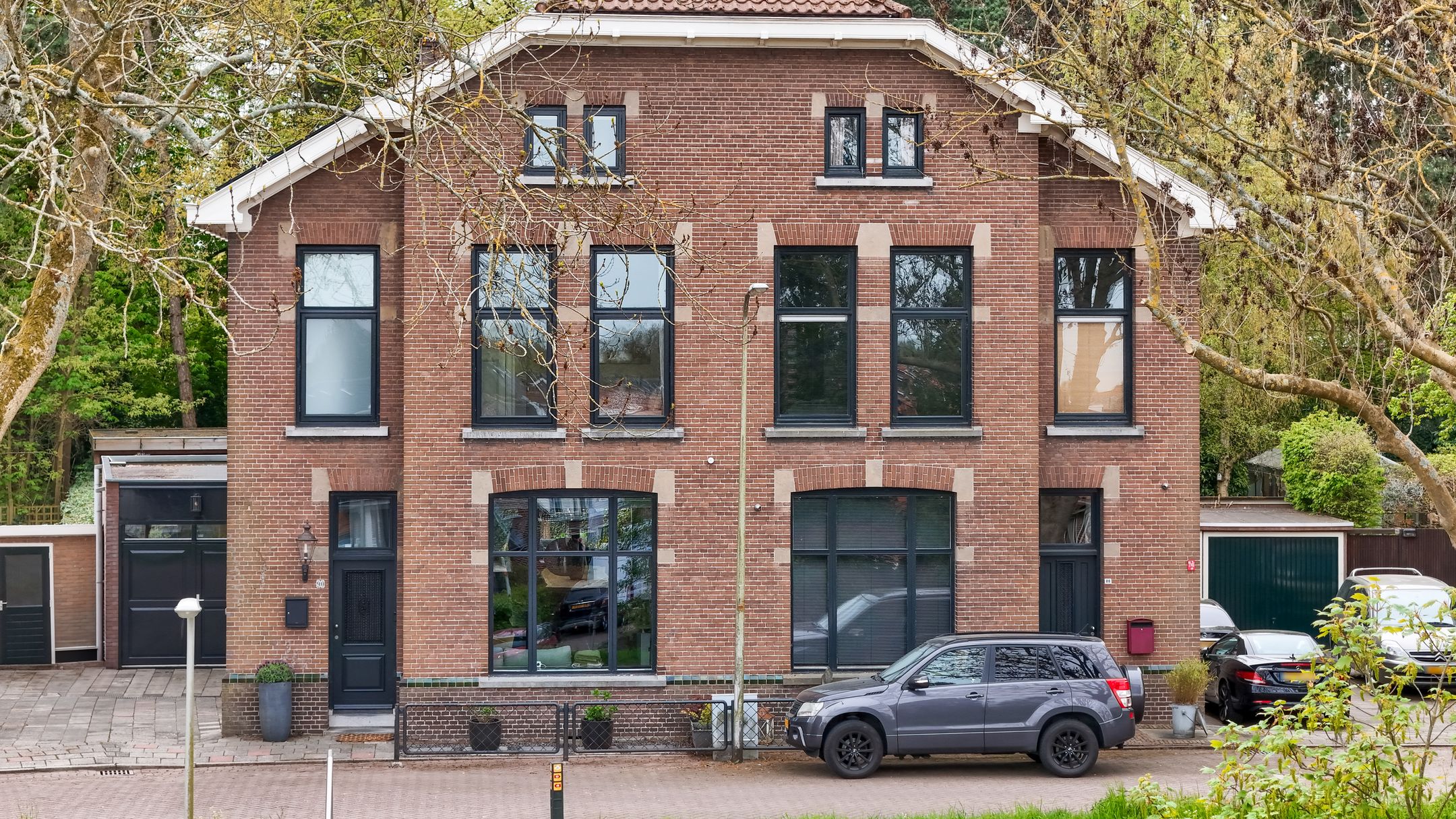 Foto 51 van Albrandswaardsedijk 90