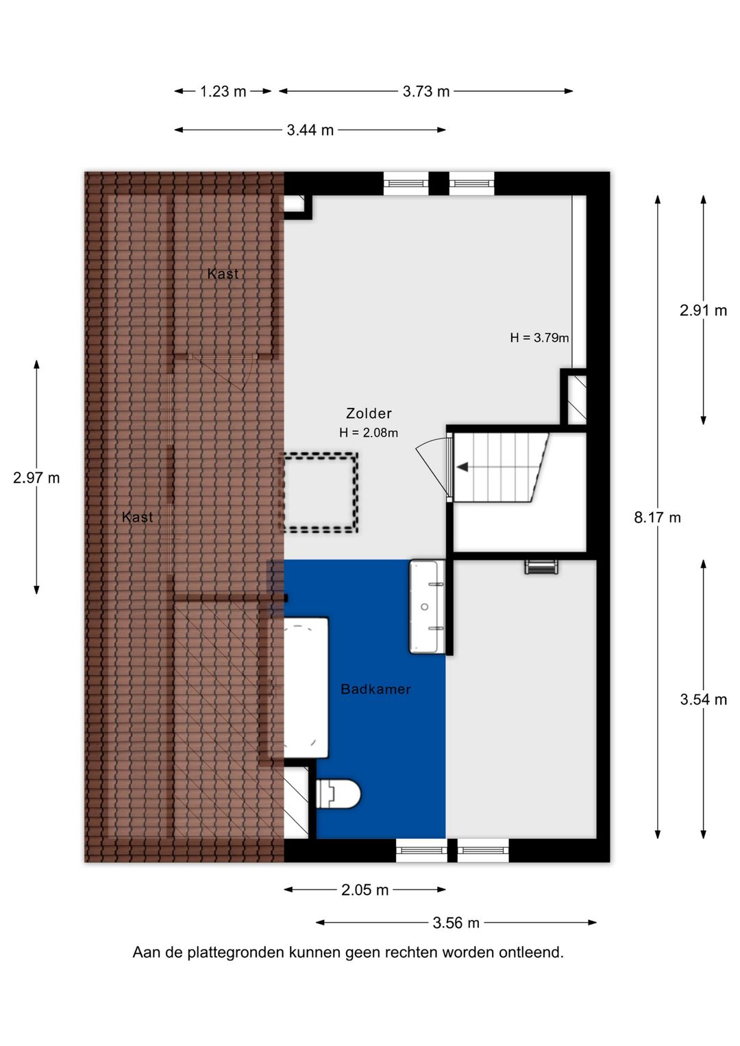 Foto 58 van Albrandswaardsedijk 90