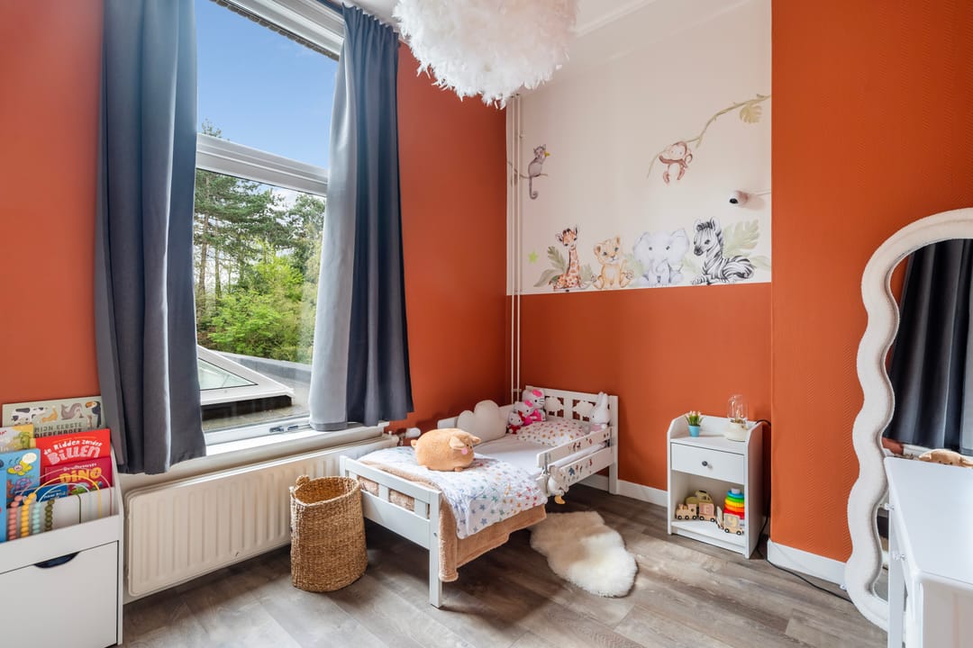 Foto 38 van Albrandswaardsedijk 90