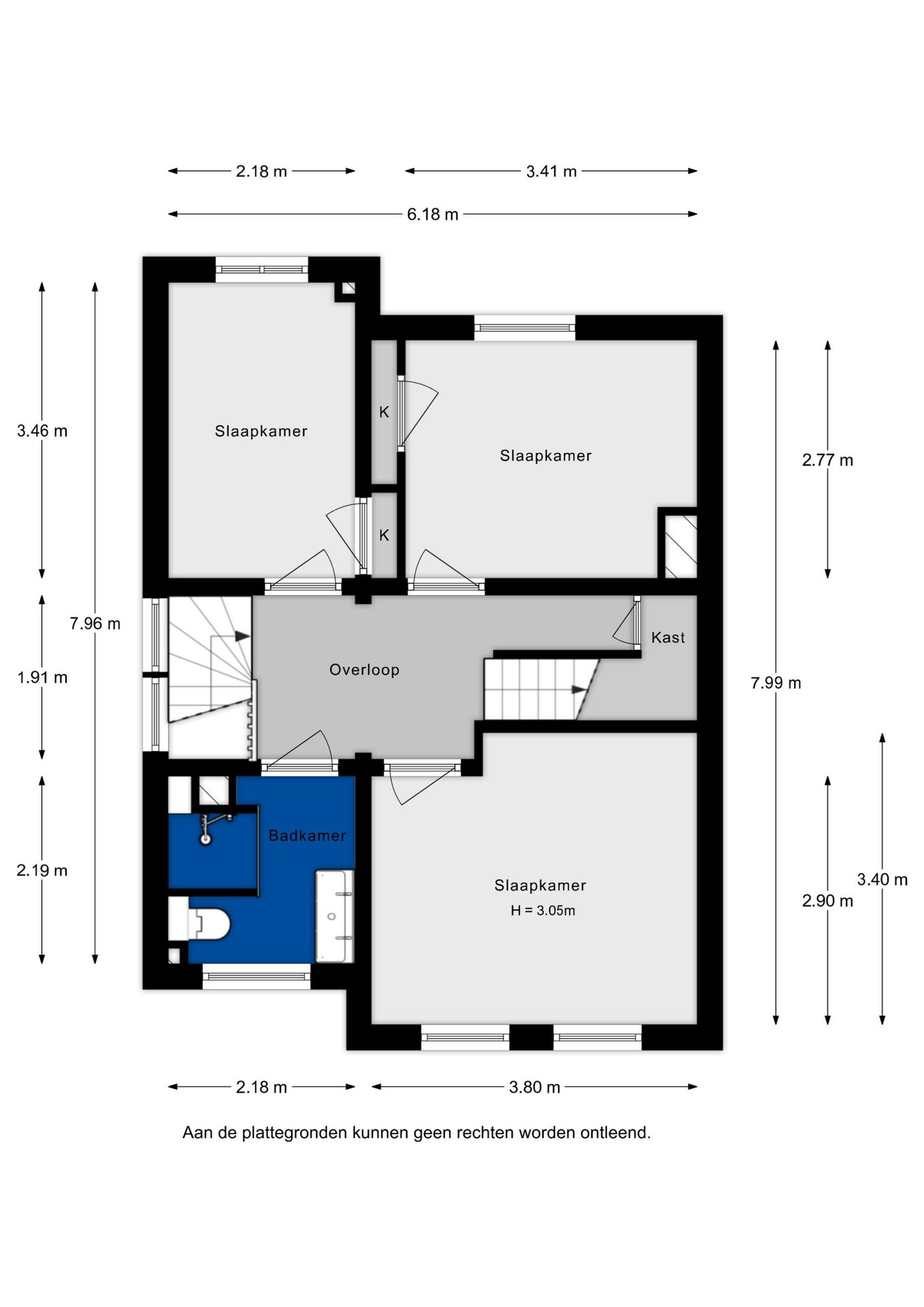 Foto 57 van Albrandswaardsedijk 90
