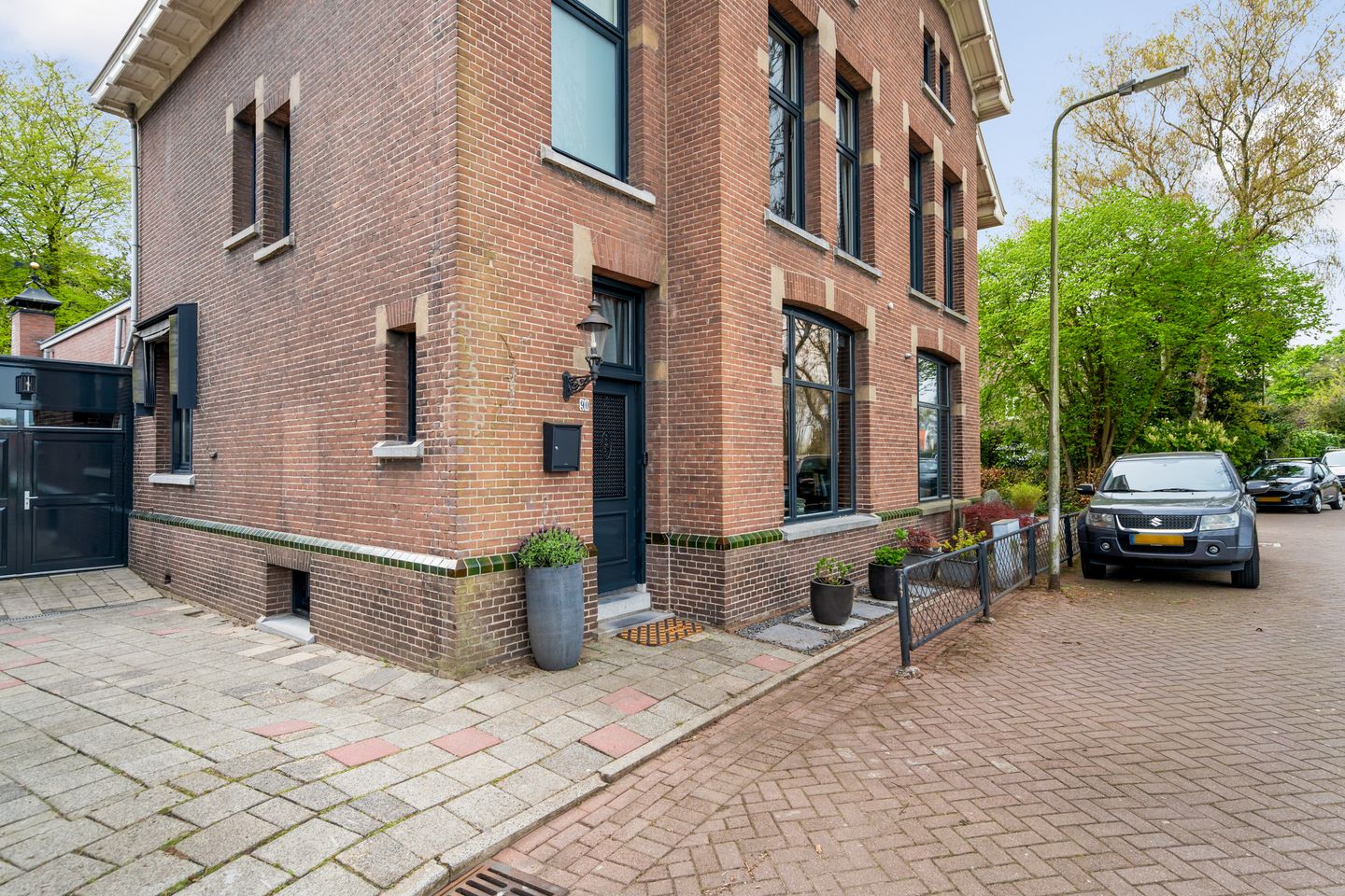 Foto 49 van Albrandswaardsedijk 90