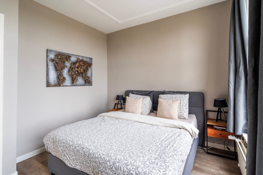 Foto 37 van Albrandswaardsedijk 90