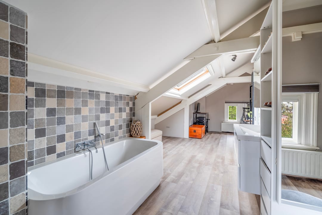 Foto 46 van Albrandswaardsedijk 90