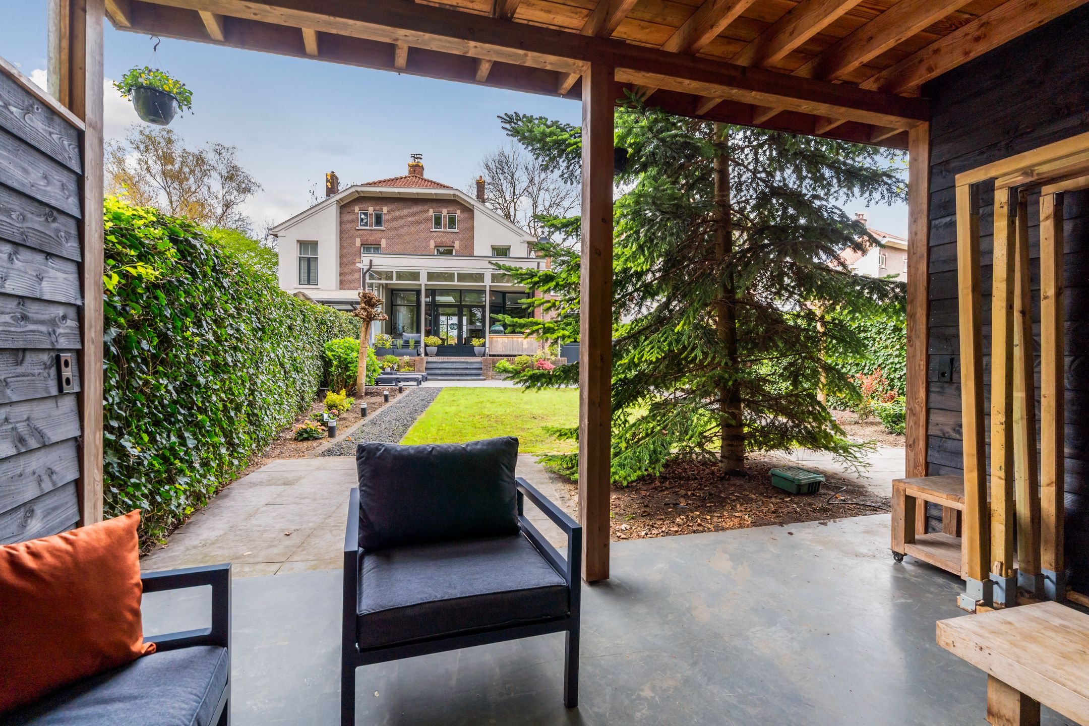 Foto 27 van Albrandswaardsedijk 90