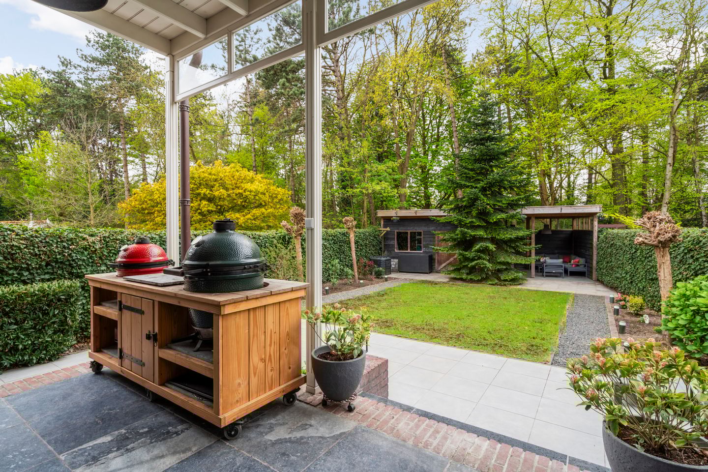 Foto 25 van Albrandswaardsedijk 90