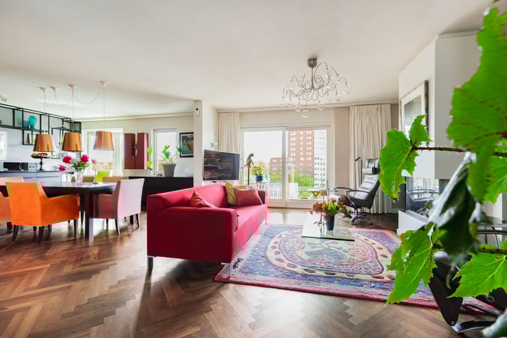 Foto 2 van Steenhouwerskade 74