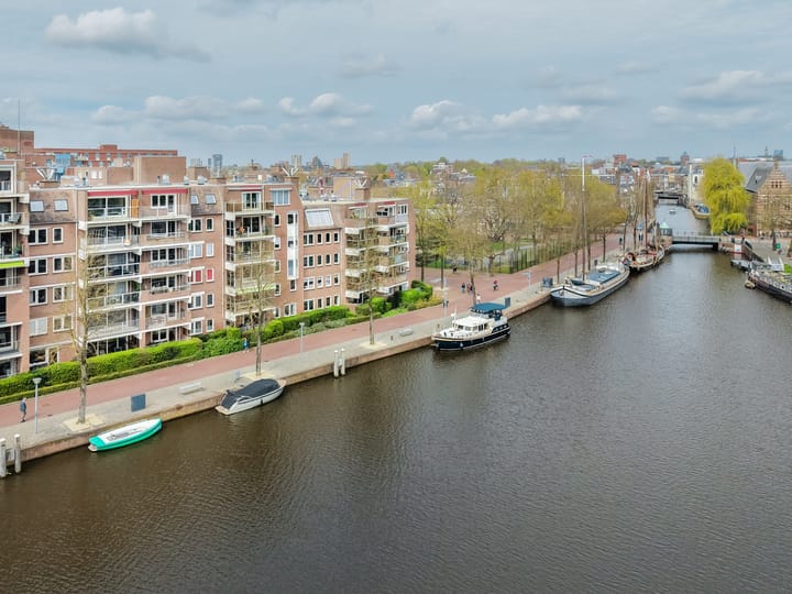 Foto 5 van Steenhouwerskade 74