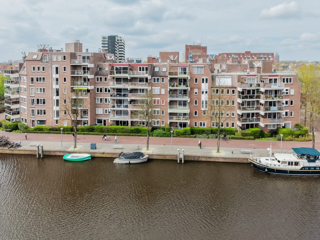 Foto 46 van Steenhouwerskade 74